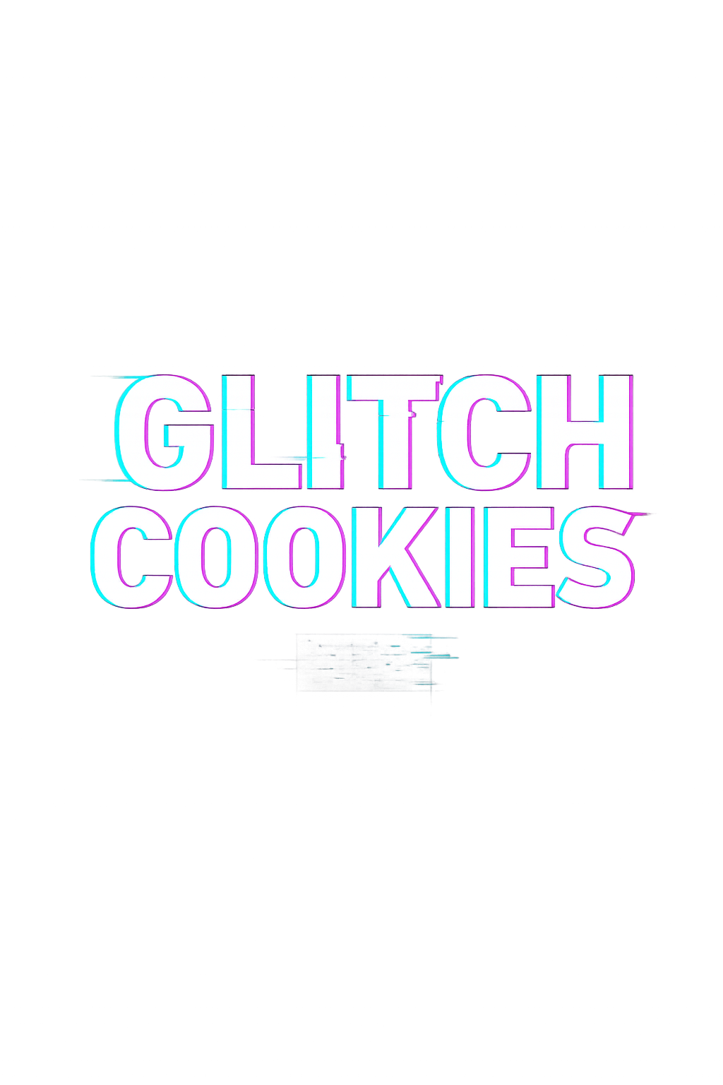 Glitch Cookies