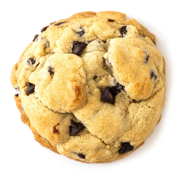 Gourmet Chocolate Chip Cookies, Comfort Gift for Women