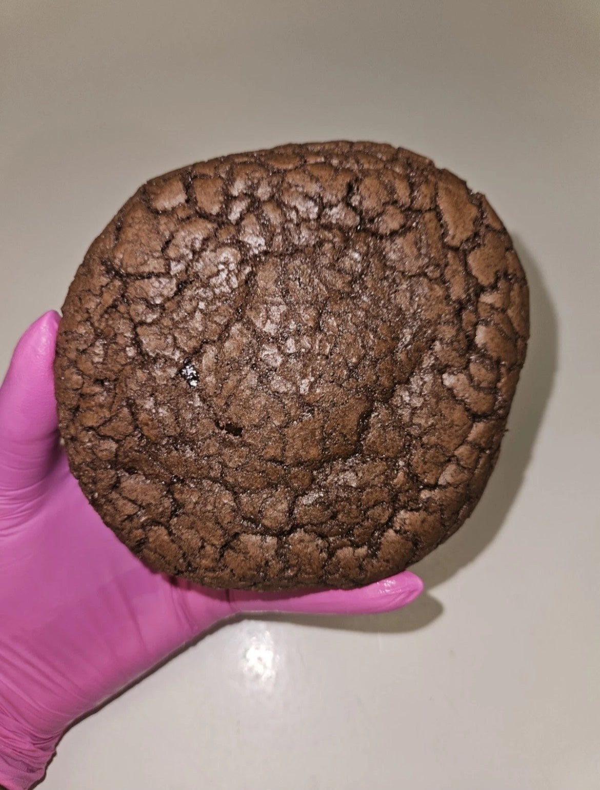 Double Chocolate Chip