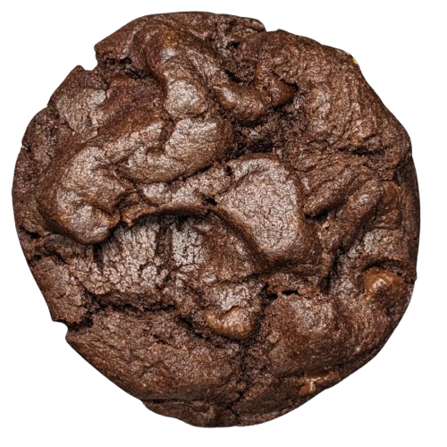 Vegan Cookie Assortment, 6 Pack