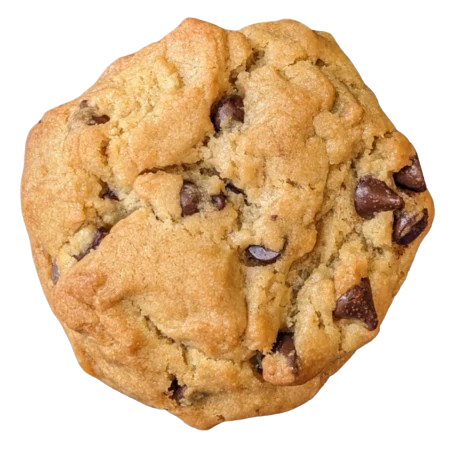 Vegan Cookie Assortment, 4 Pack Chocolate Chip