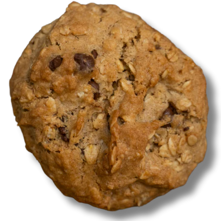 Vegan Cookie Assortment, 6 Pack